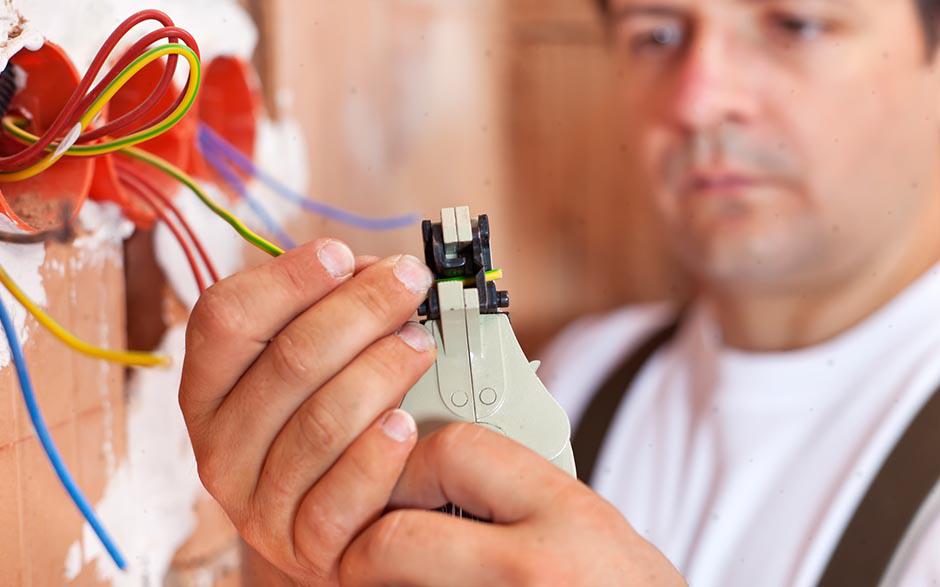 entreprise électricité générale Neuilly-sur-Seine