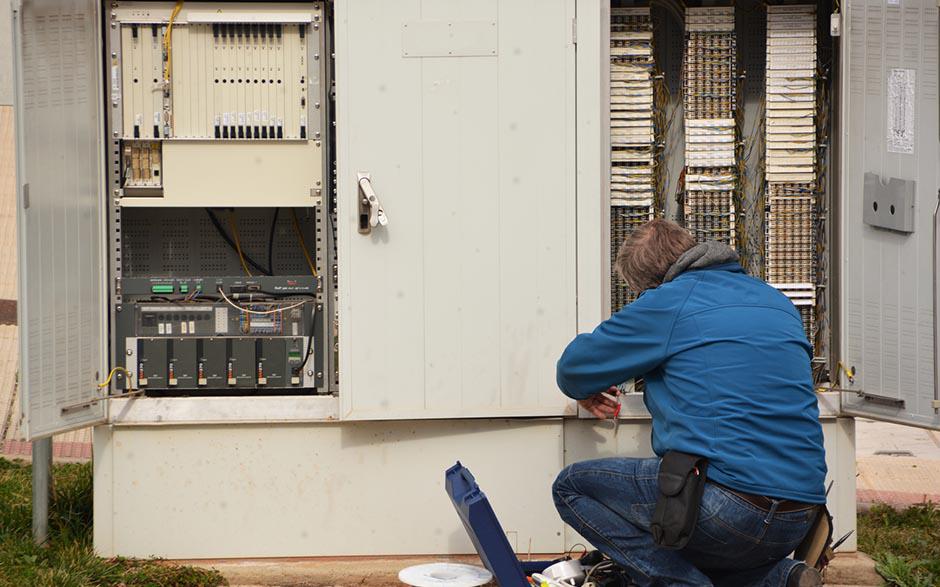 entreprise électricité générale Neuilly-sur-Seine