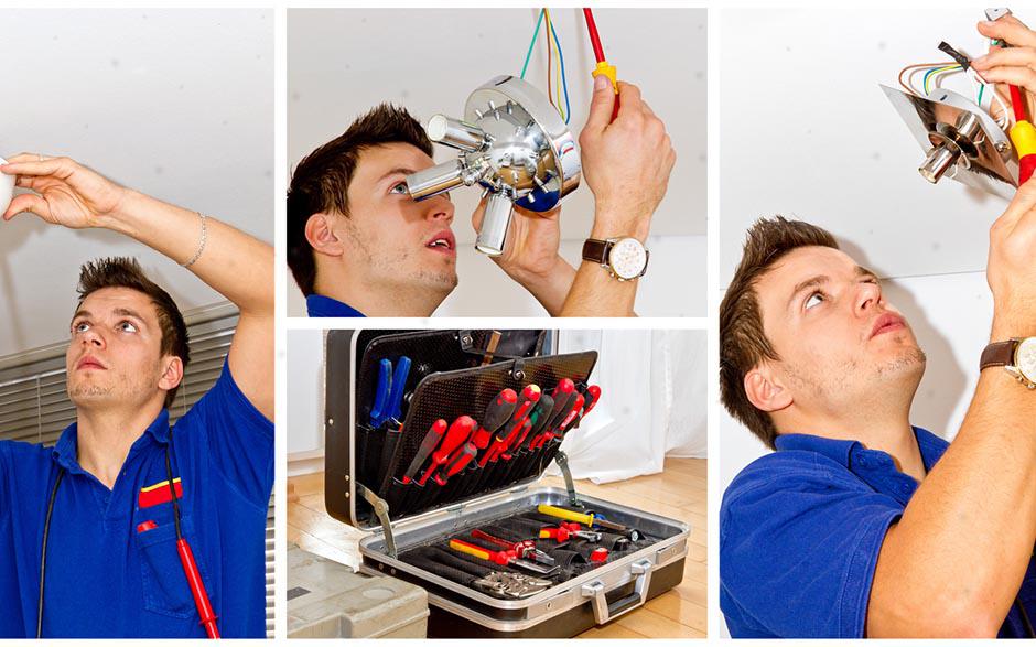 électricien artisan Neuilly-sur-Seine
