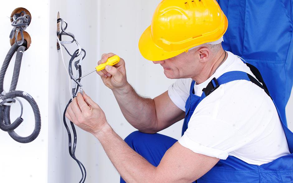 entreprise électricité générale Neuilly-sur-Seine