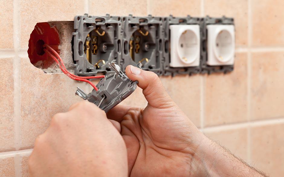électricien dans le bâtiment Quincy-sous-Sénart