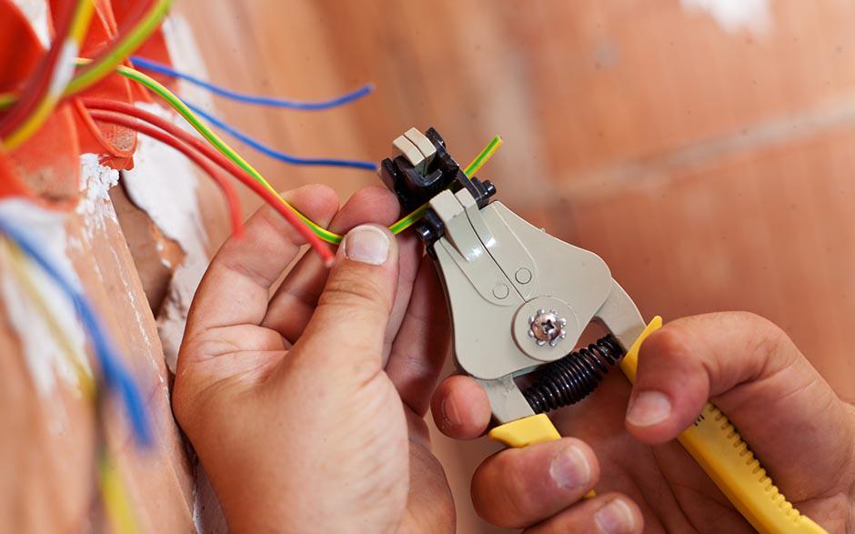 électricien artisan Nesles-la-Vallée