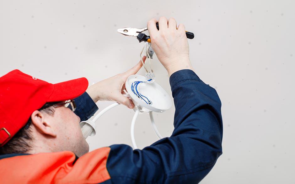 électricien artisan Neuilly-sur-Seine