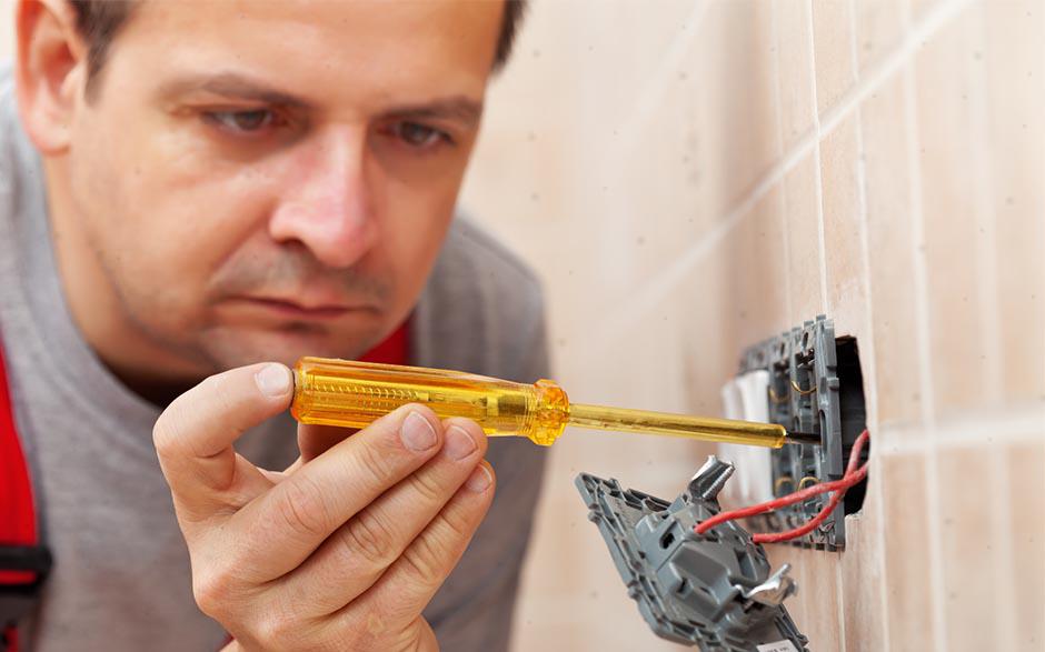 électricité générale Méru