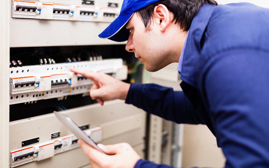 électricité générale Méru