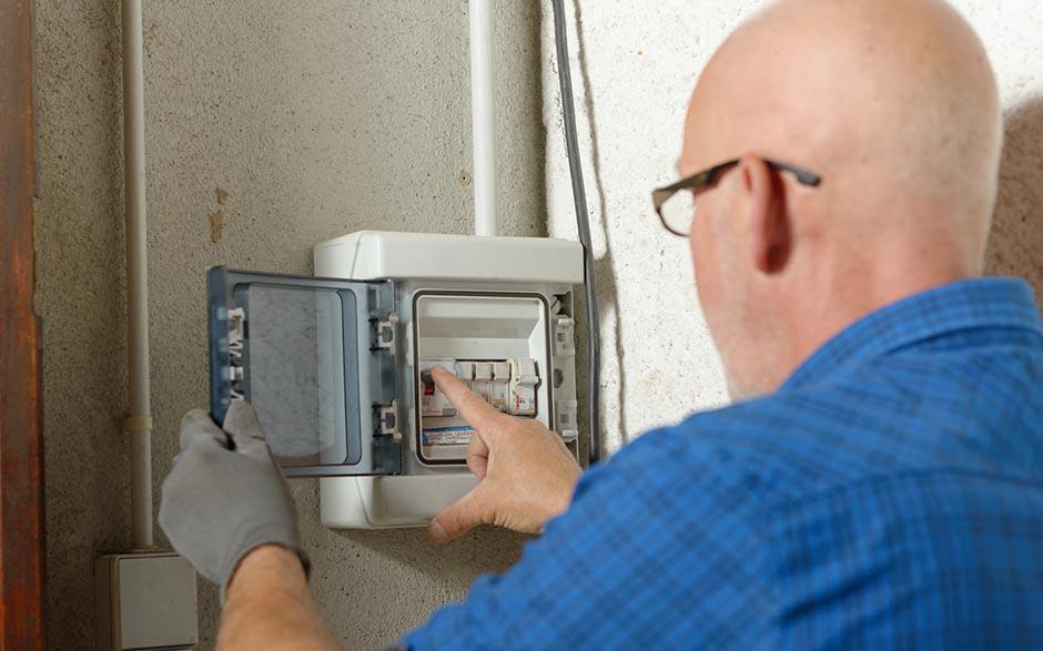 tarif électricien bâtiment Les Ulis